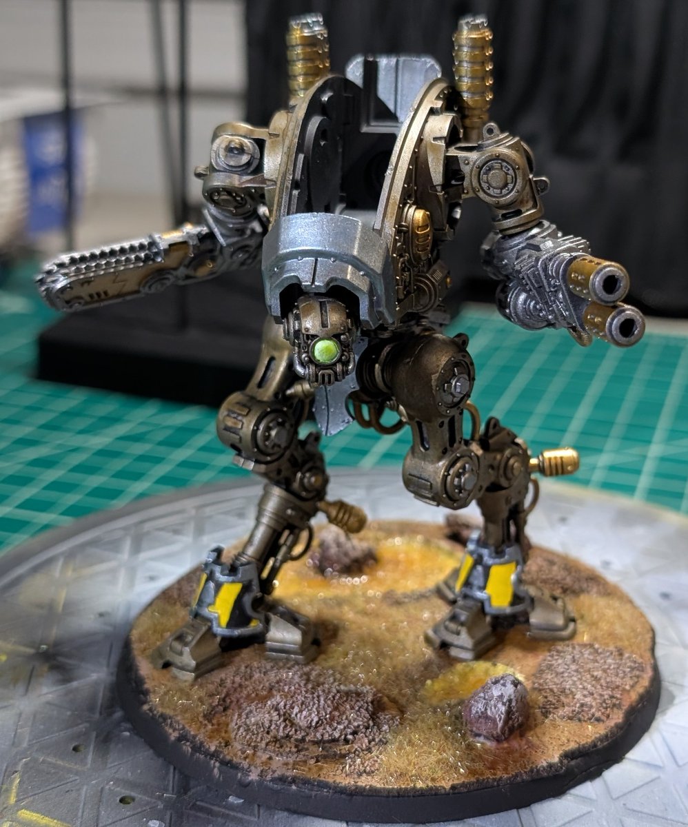 CyberSkunkStudios tweet media