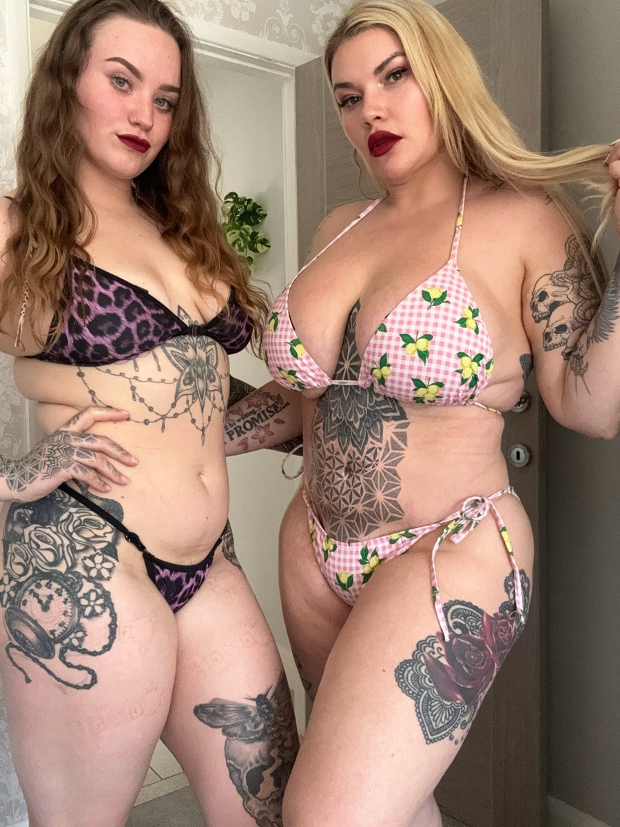 Miss Poison Candi tweet media