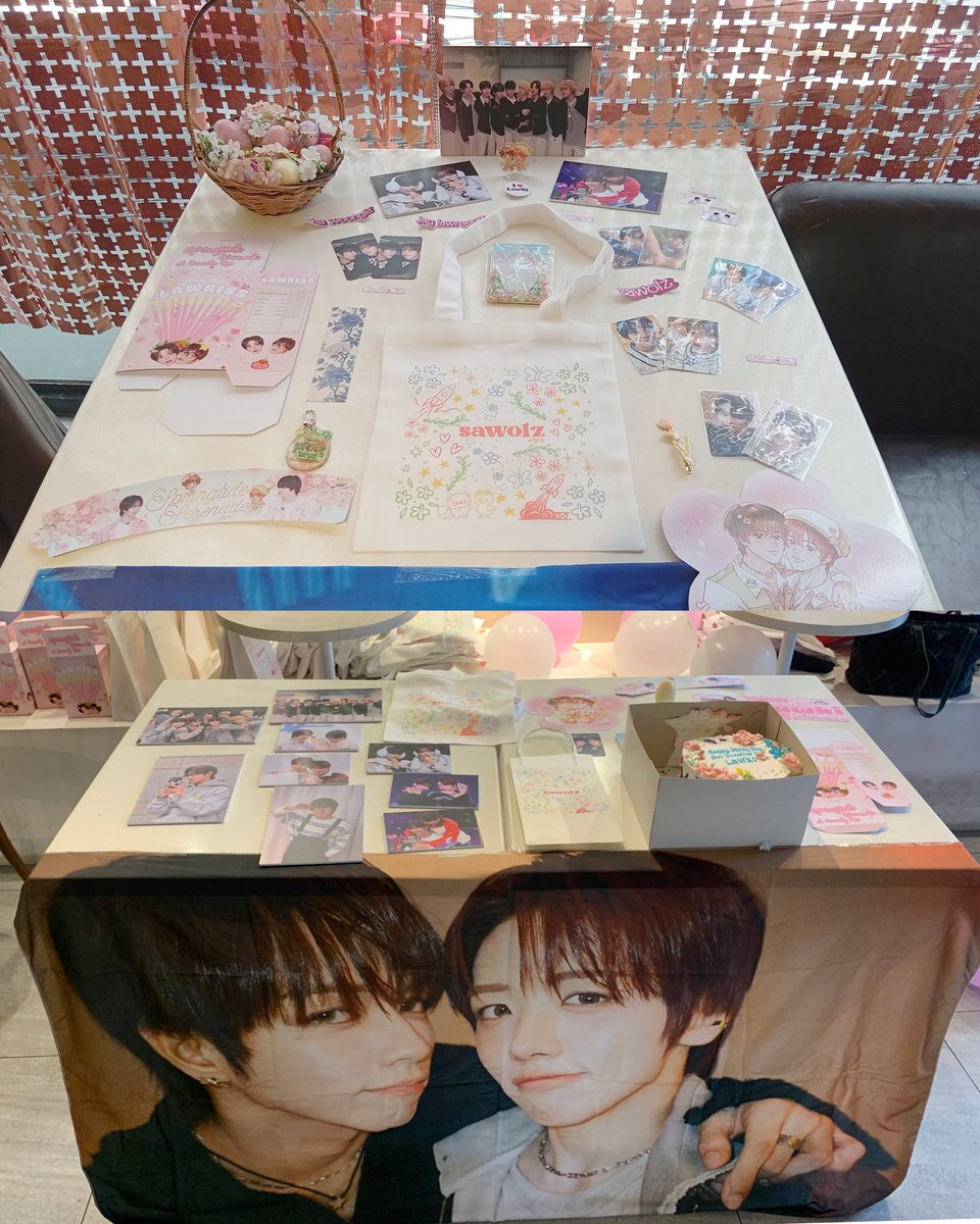 LAWKIVERSE 🌌 tweet media