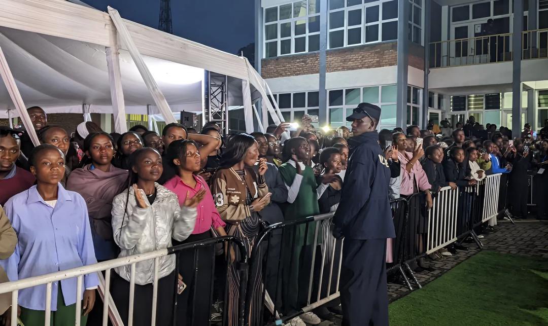 The New Times (Rwanda) tweet media