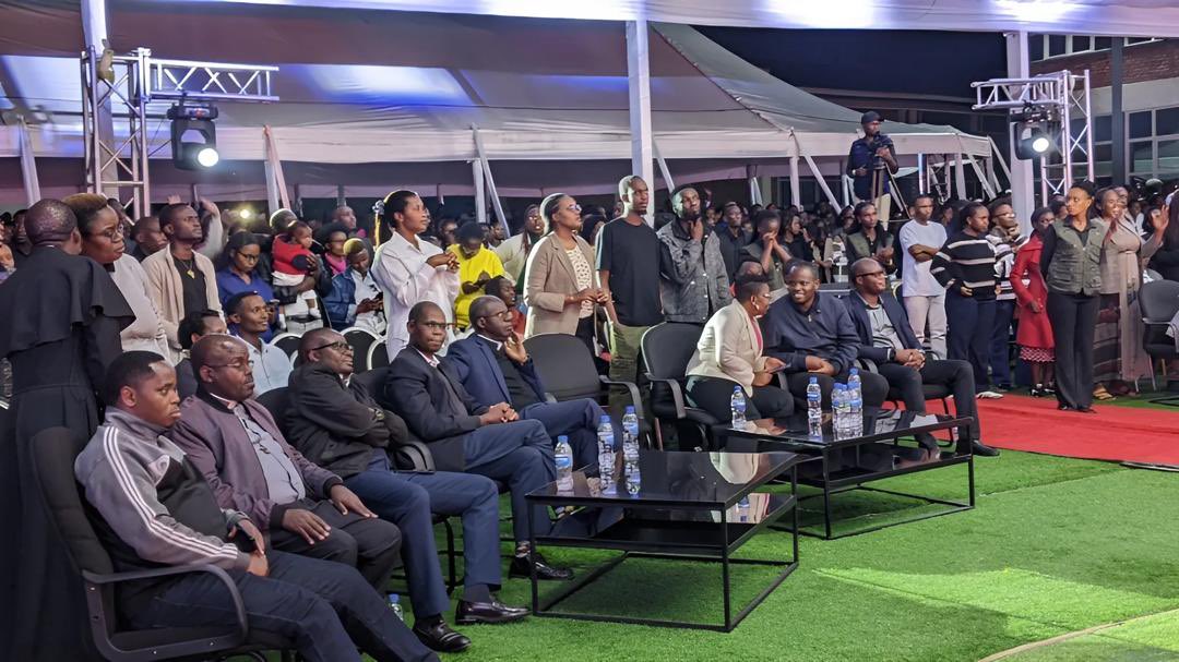 The New Times (Rwanda) tweet media