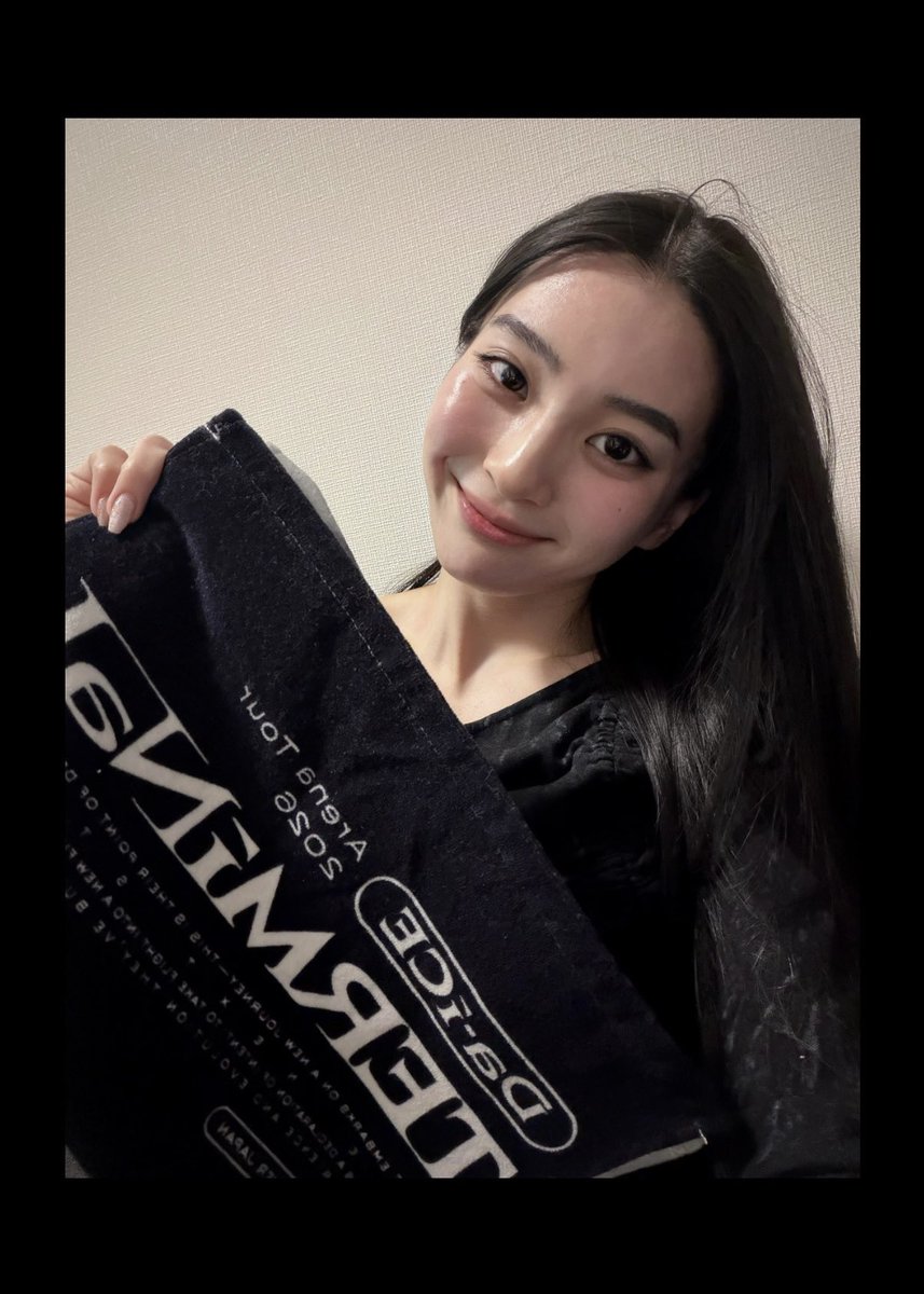 金谷鞠杏/ Maria Kaneya / GENIC 全国ホールツアー4月〜start