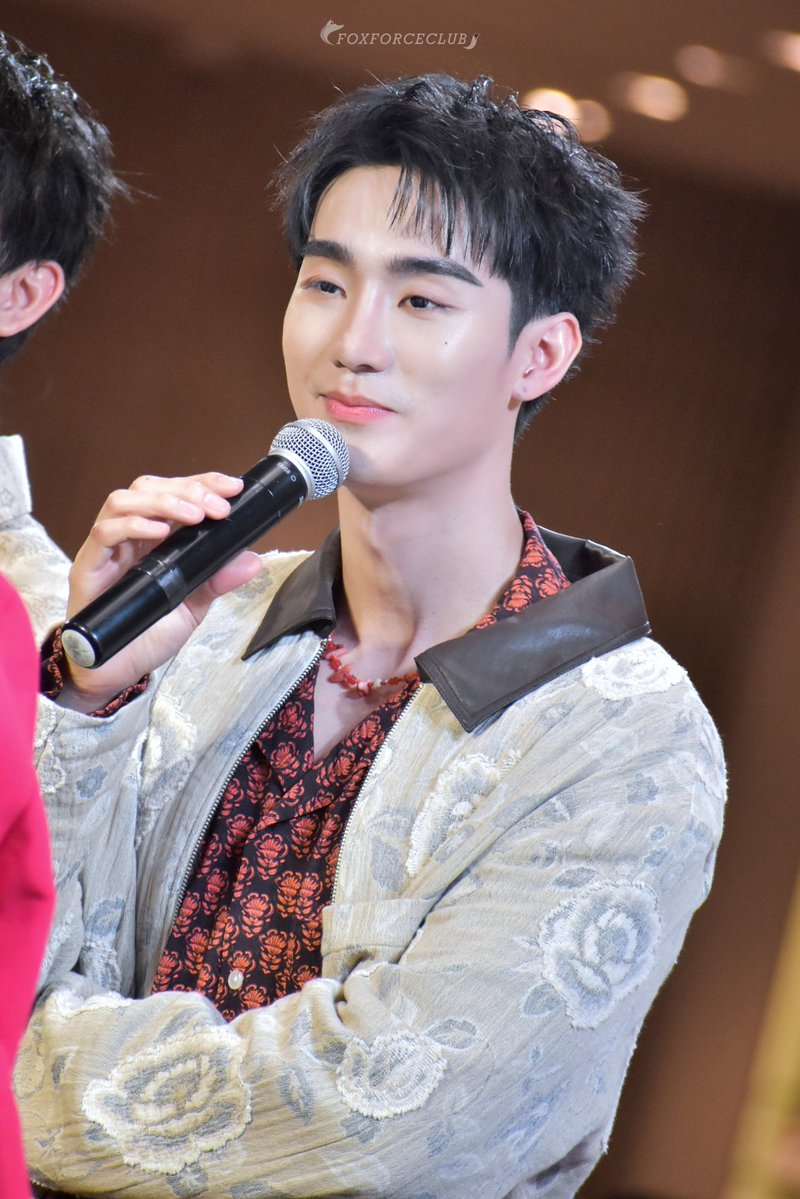 FOXFORCECLUB OFFICIAL FANCLUB🦊 tweet media