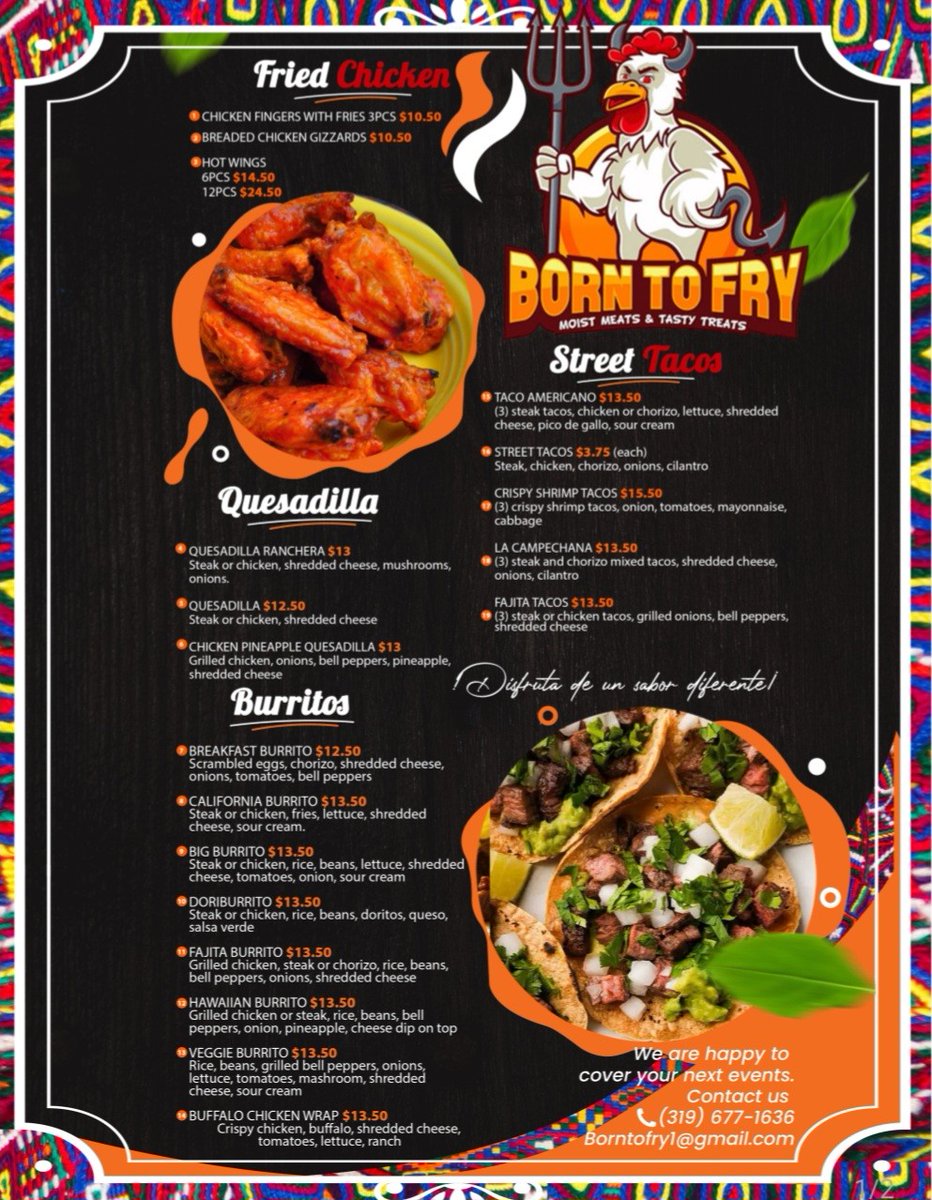 Kirkwood Eagles tweet media