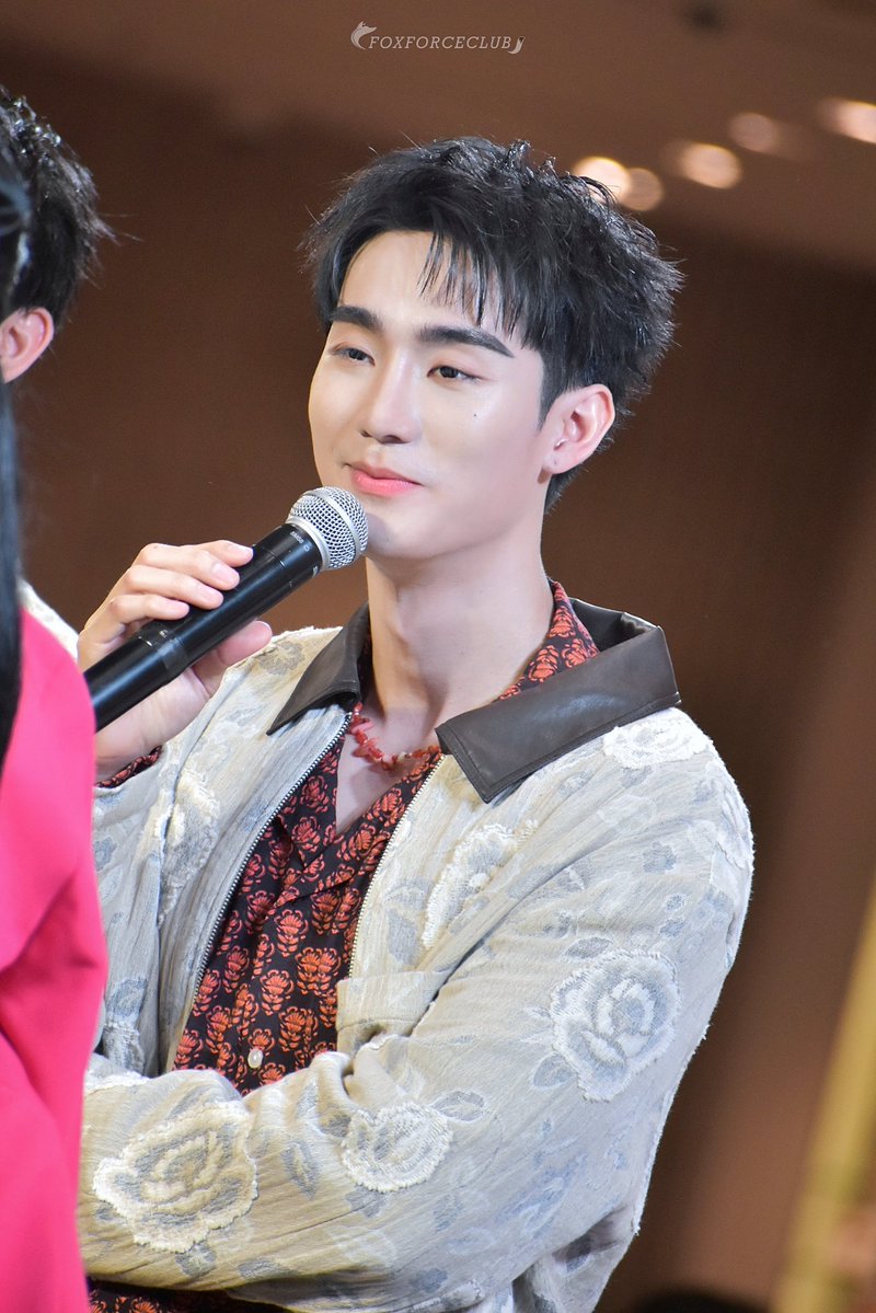 FOXFORCECLUB OFFICIAL FANCLUB🦊 tweet media