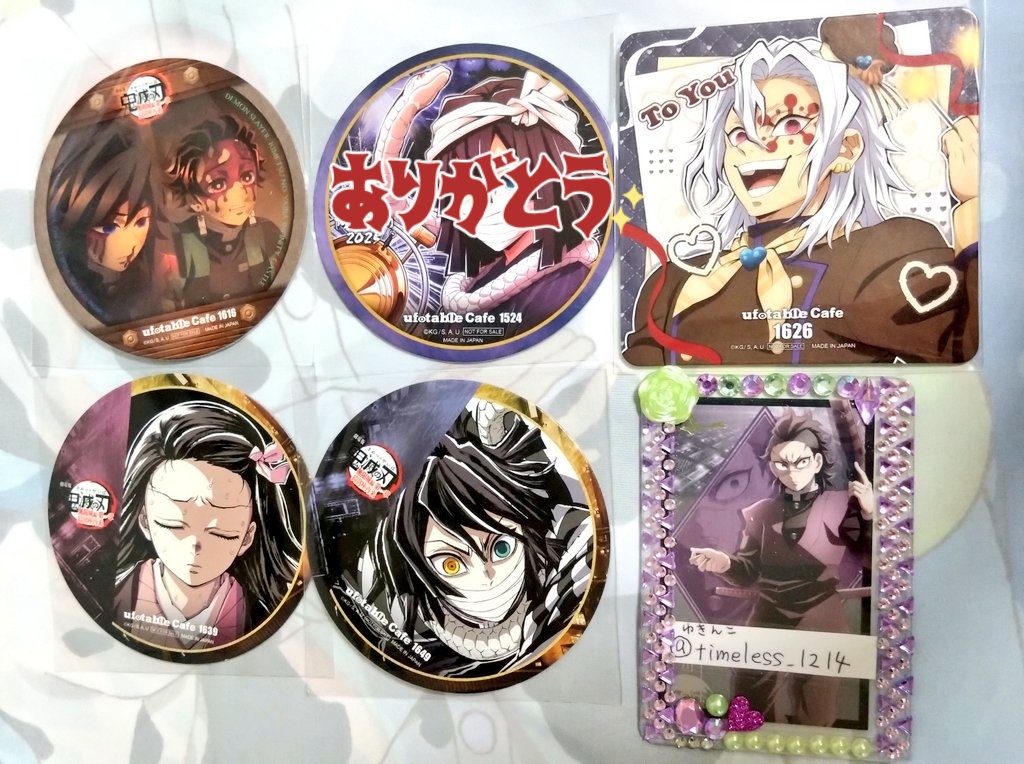 ゆきんこ@取引垢 tweet media