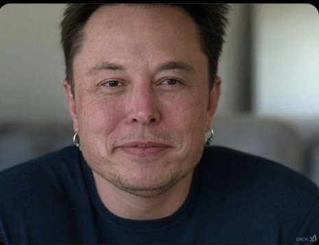 (FAN) Elon musk fanatic tweet media