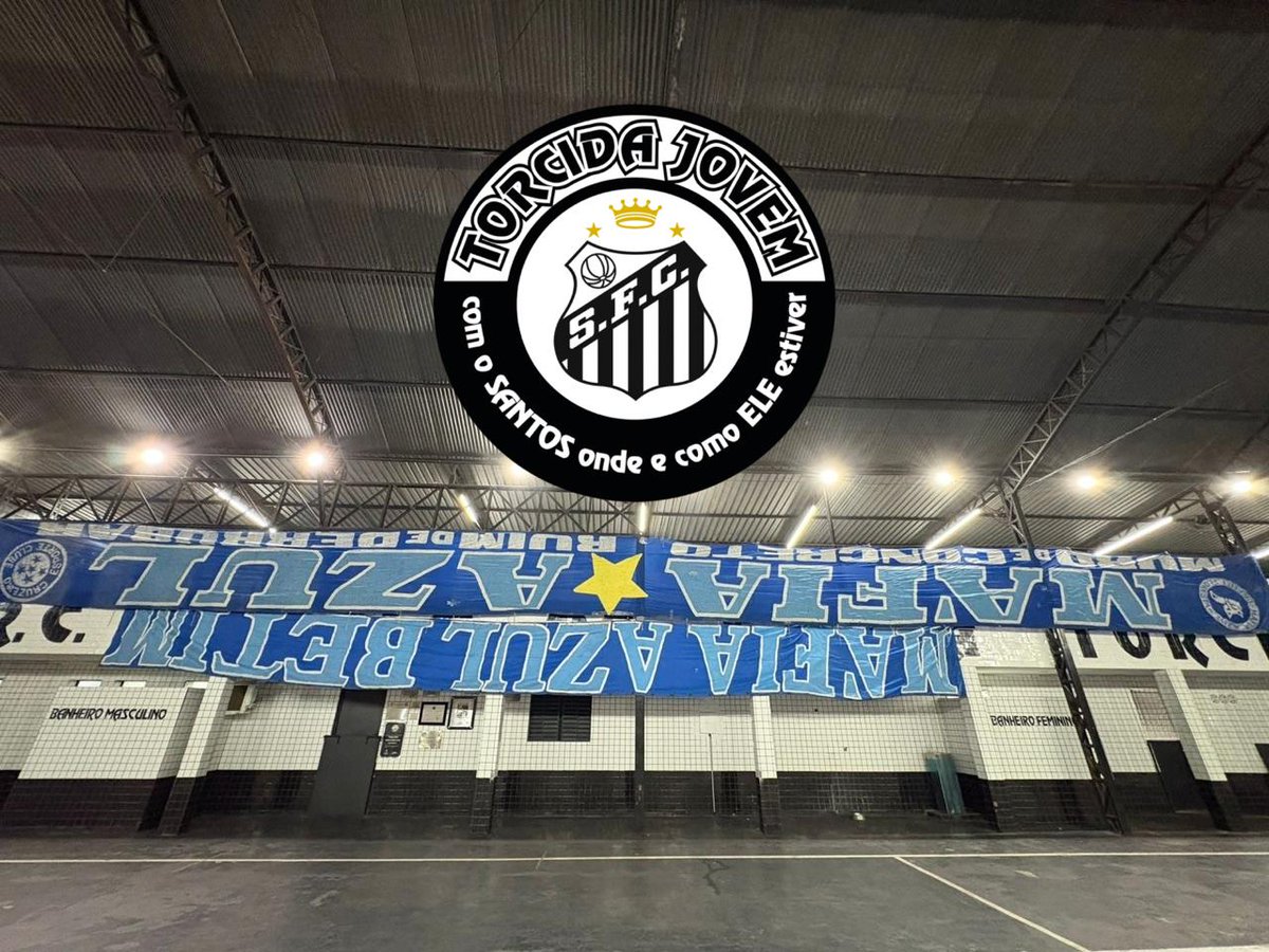 Ritmo de Torcida tweet media