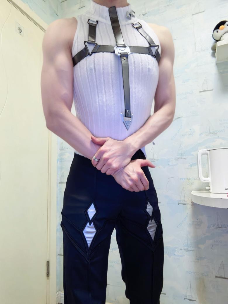 秦四维NaitW tweet media