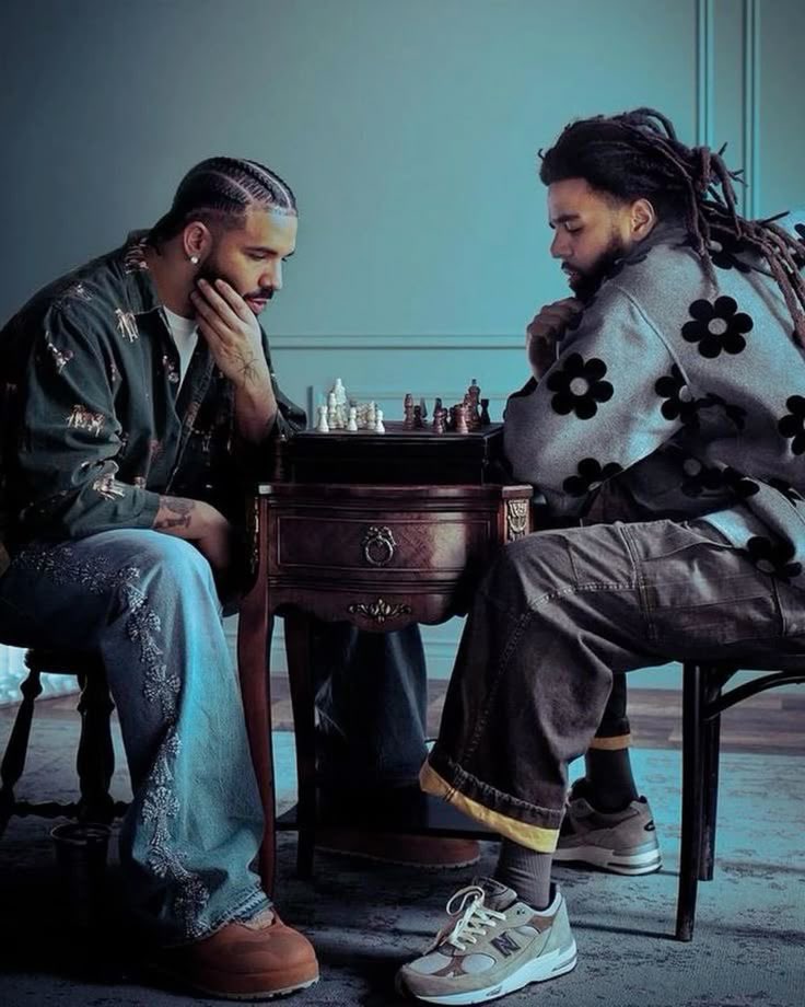 Complex Music tweet media