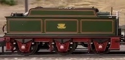 BoCo NWR (Skarloey Studios) tweet media