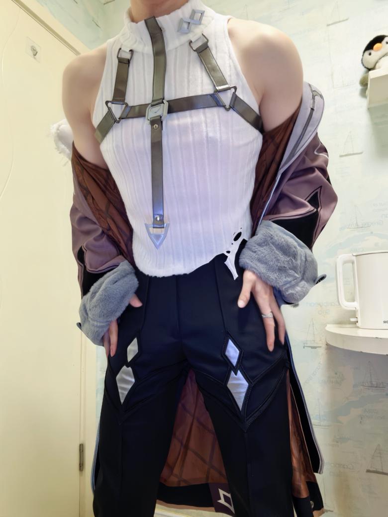 秦四维NaitW tweet media