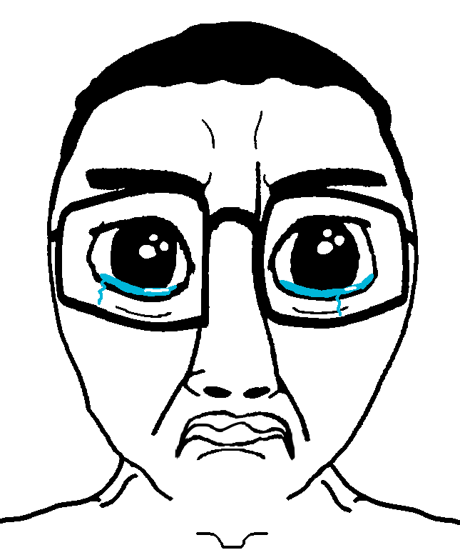 RealHuman says FR*CK BLUMPF tweet media