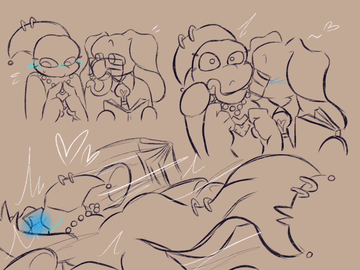 smilingcrittersthingig tweet media