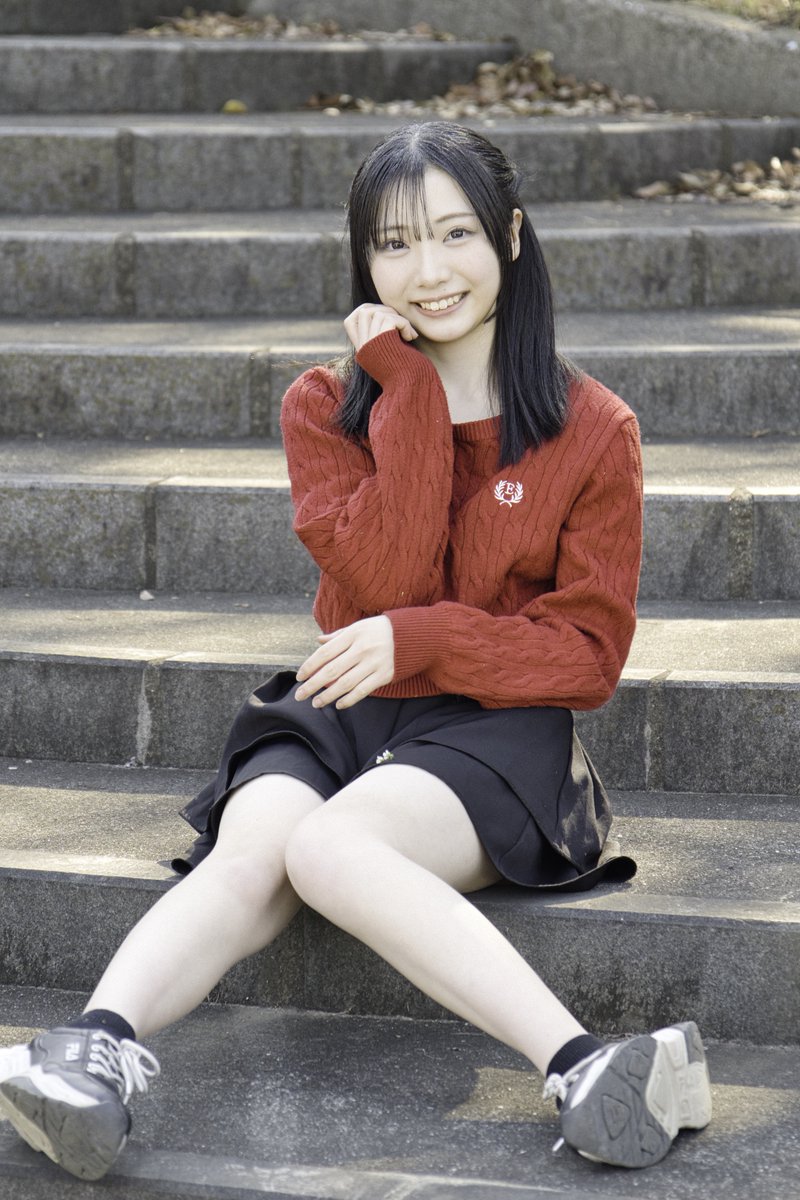 YK03_S's tweet photo. 26.03.21
フレッシュ大撮影会
ダイサツ

小森りるさん
@komori_riru

#小森りる
#ダイサツ
#フレッシュ大撮影会 https://t.co/Eyu0EbLUvd