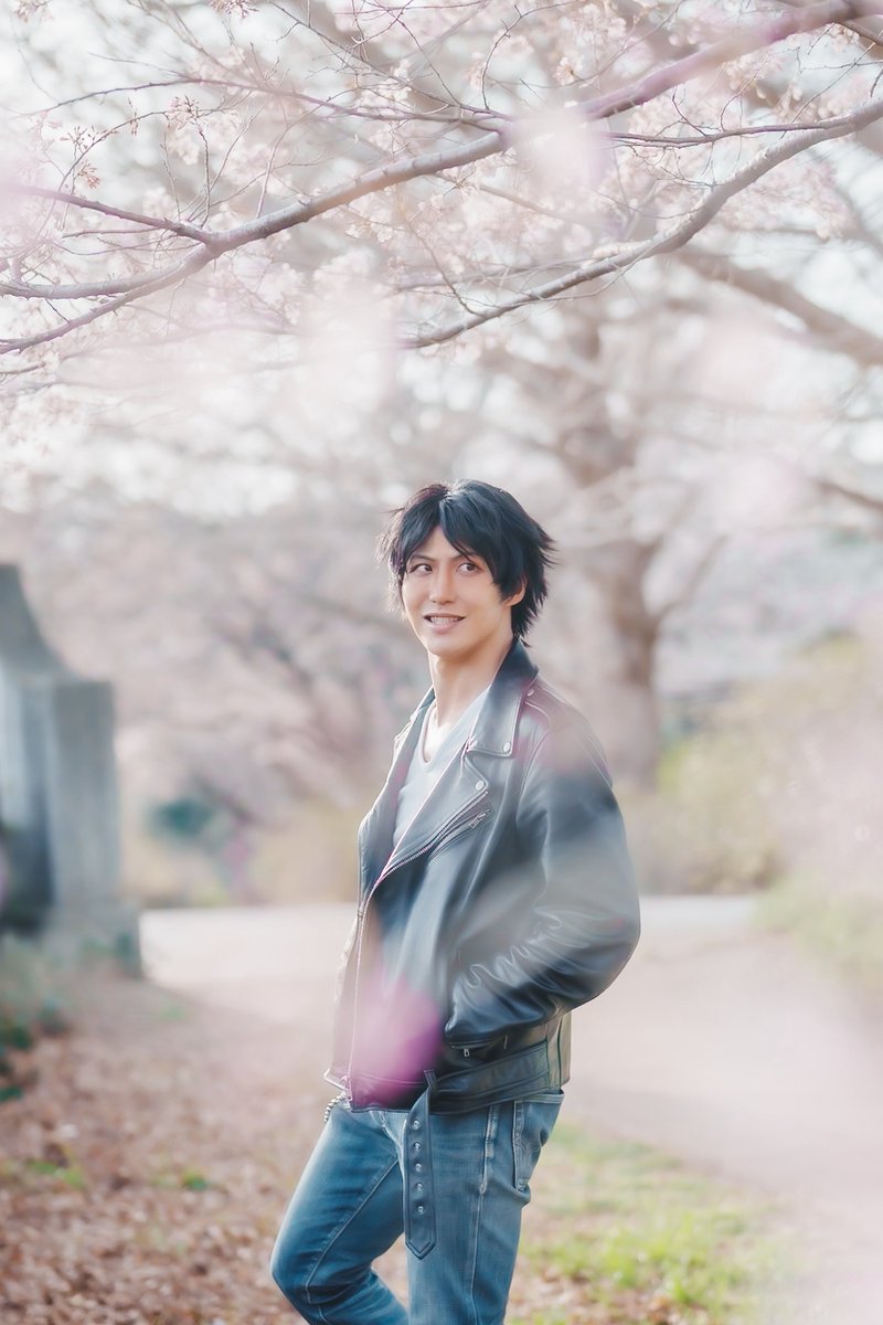 坂本コウルド tweet media