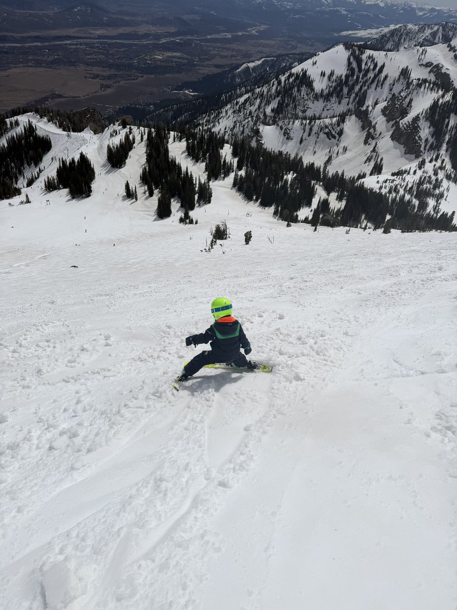 TJ Parker⚡️ tweet media