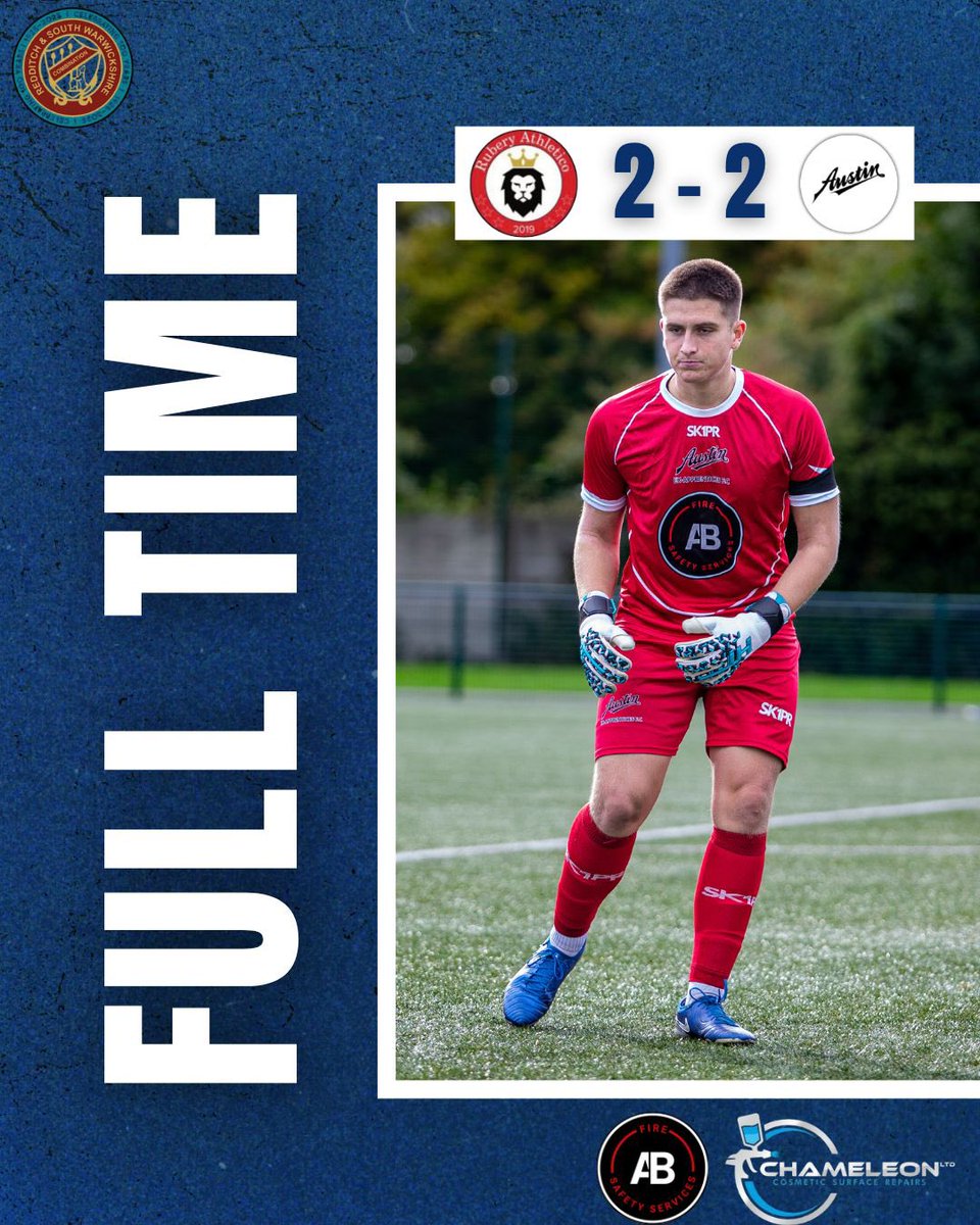 Austin Ex Apprentices FC tweet media