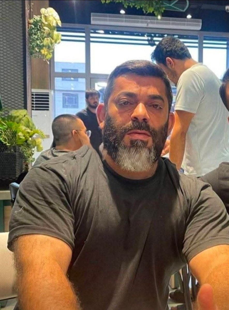 Raylan Givens tweet media