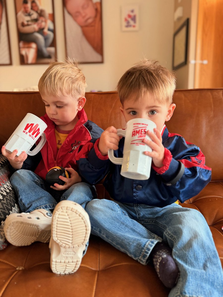 Alex Gookin tweet media