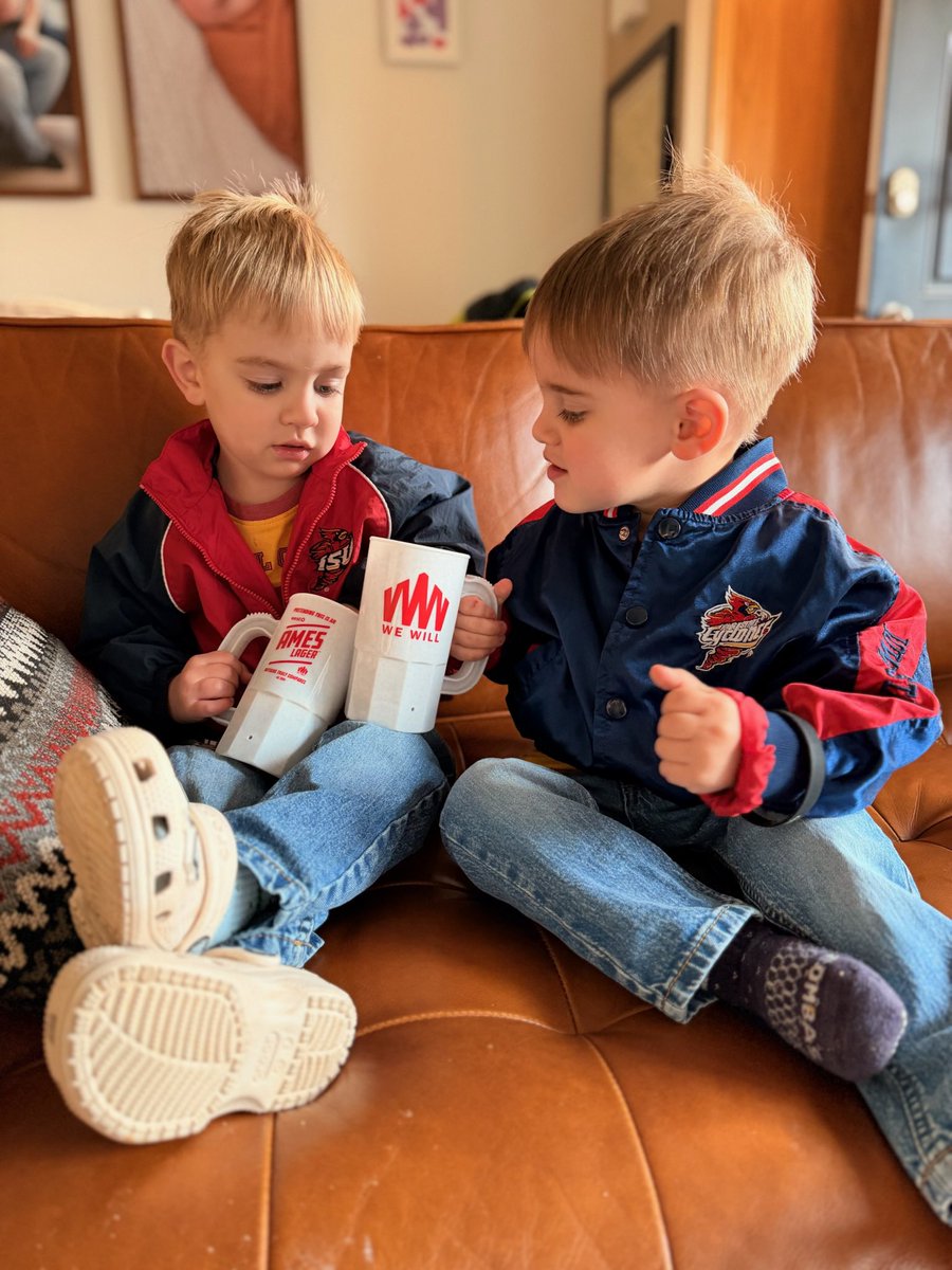 Alex Gookin tweet media