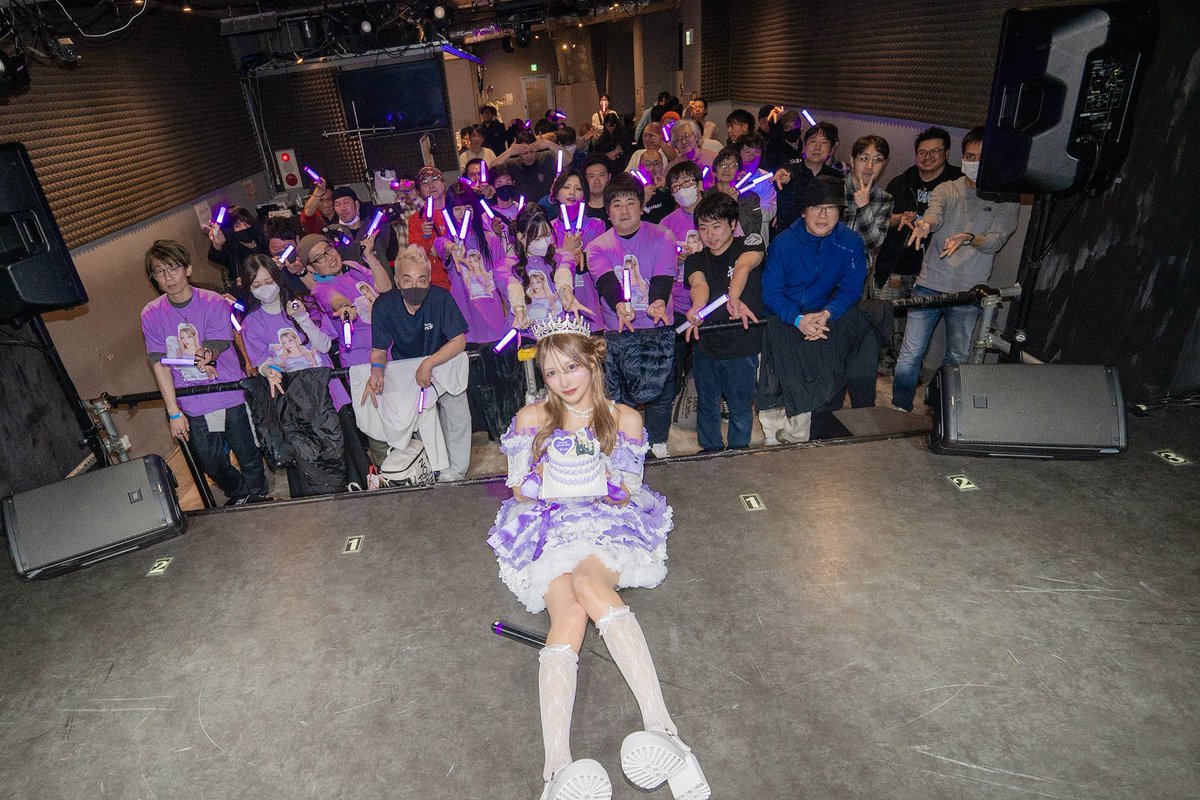 茉乃えま tweet media