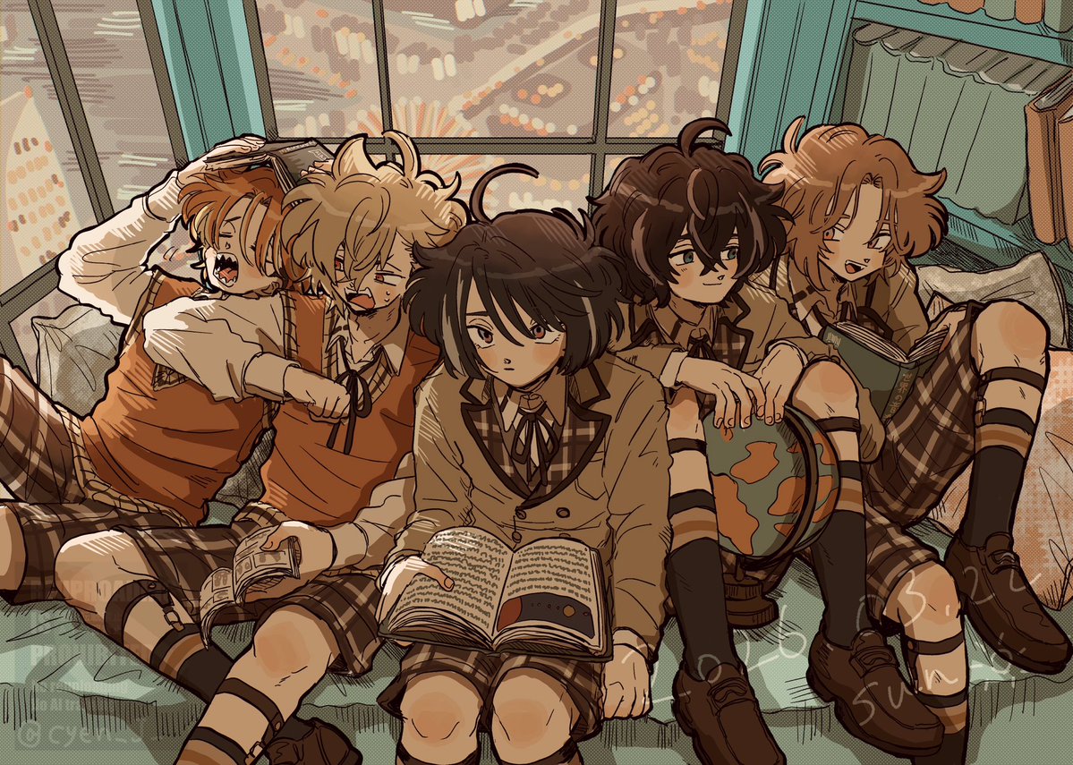 ちぇん tweet media