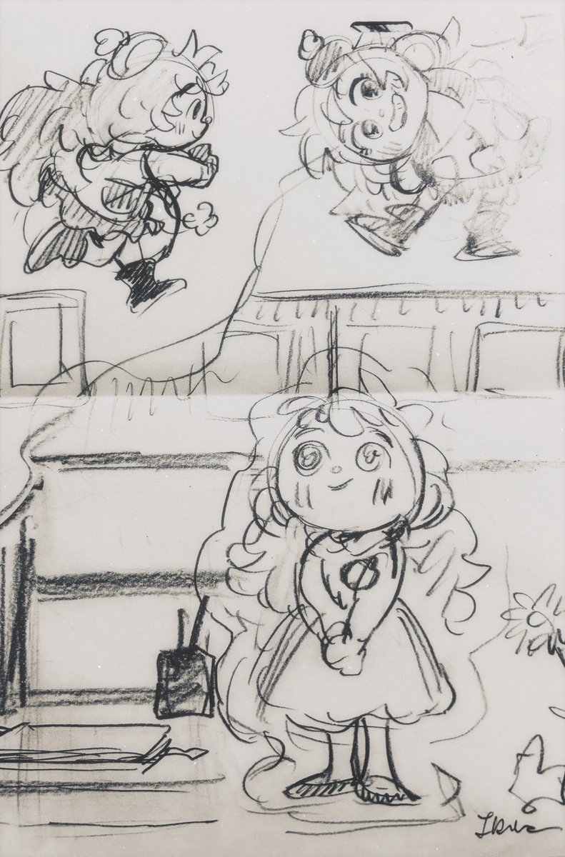 I'm putting together a portfolio for the first time in several years! 