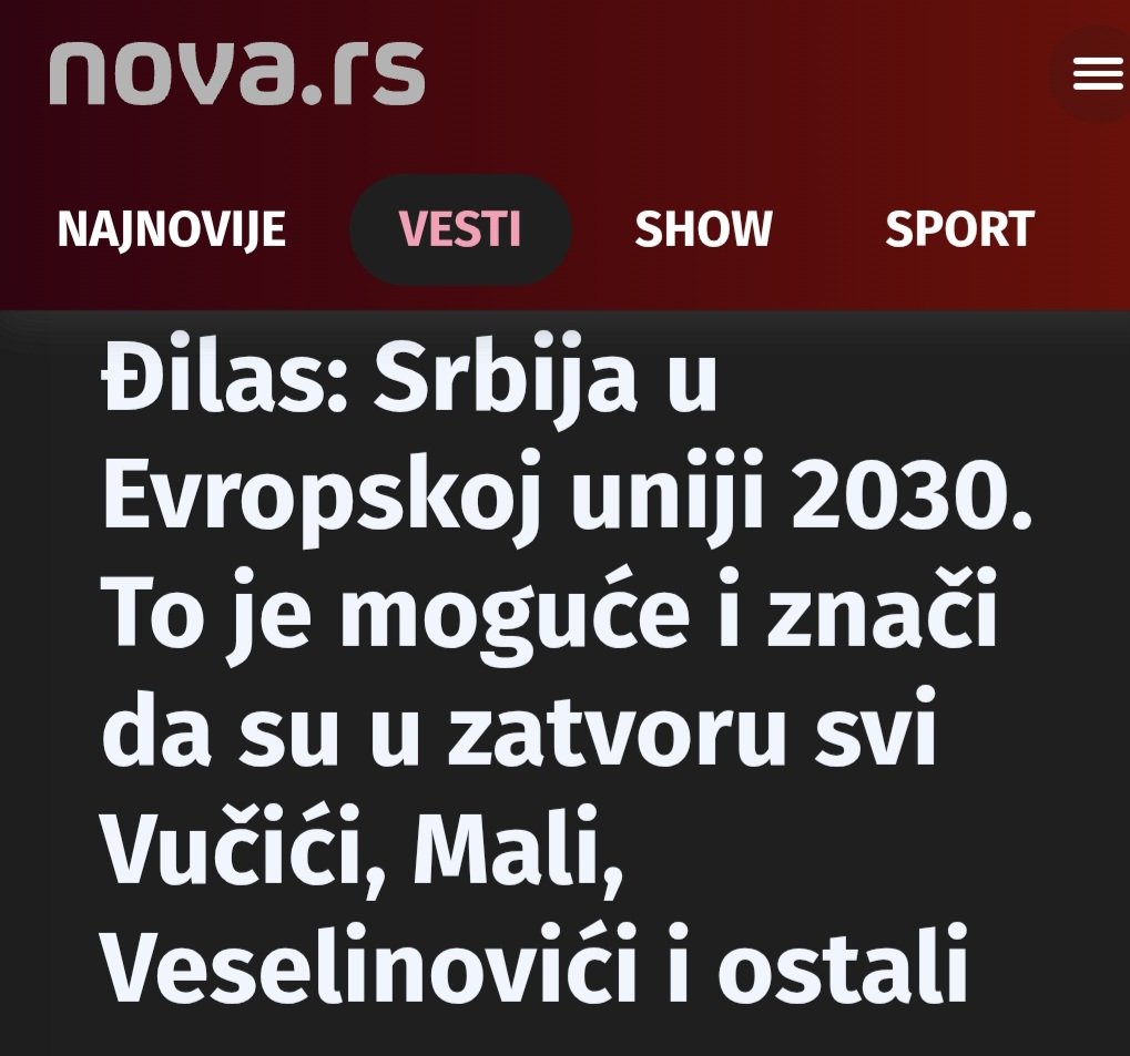 Nemanja Starović tweet media