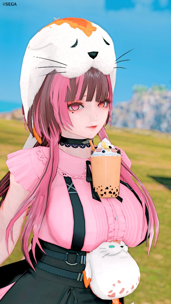 Rosarica@オイシイ・エアル肉 tweet media