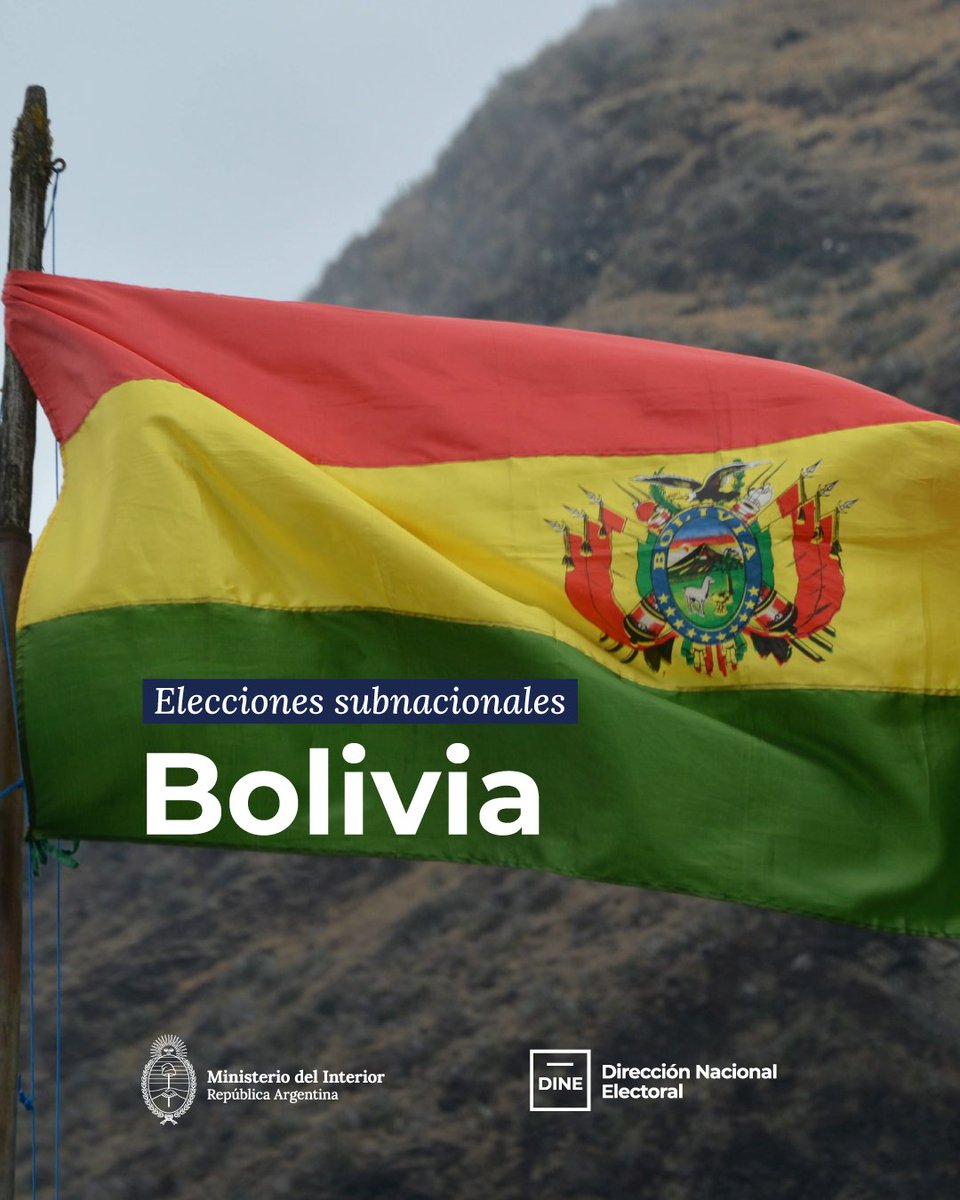 #EleccionesAR tweet media