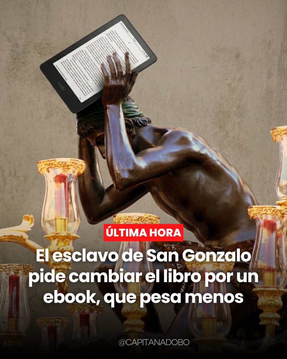 CAPITÁN ADOBO tweet media