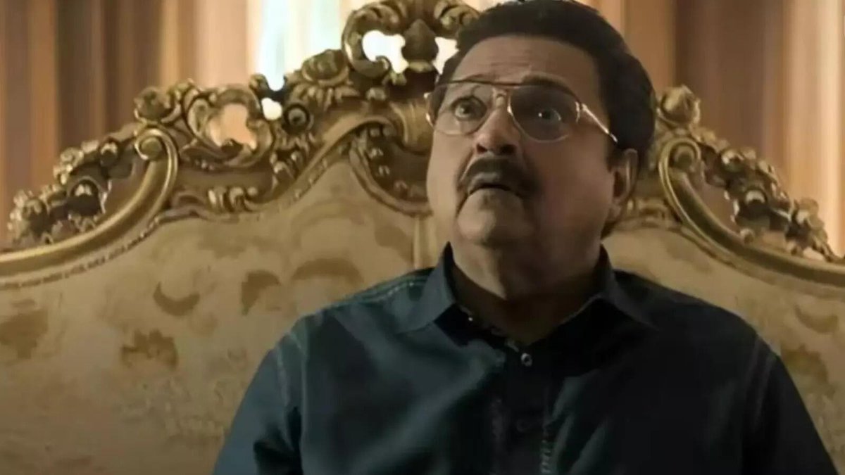 Rudrank_rawat's tweet photo. Dhurandhar revenge dekh ke samjha power chair mein nahi dimaag mein hoti hai 👓
Chashme wale hi sabse sharp hote hain
Jameel Jamali, @narendramodi Ji, Ajit Sanyal, Tumhari life mein bhi ek specs mastermind zaroor hai , tag him🤓🚩
#dhurandhar #specs https://t.co/cInSQQBgaP