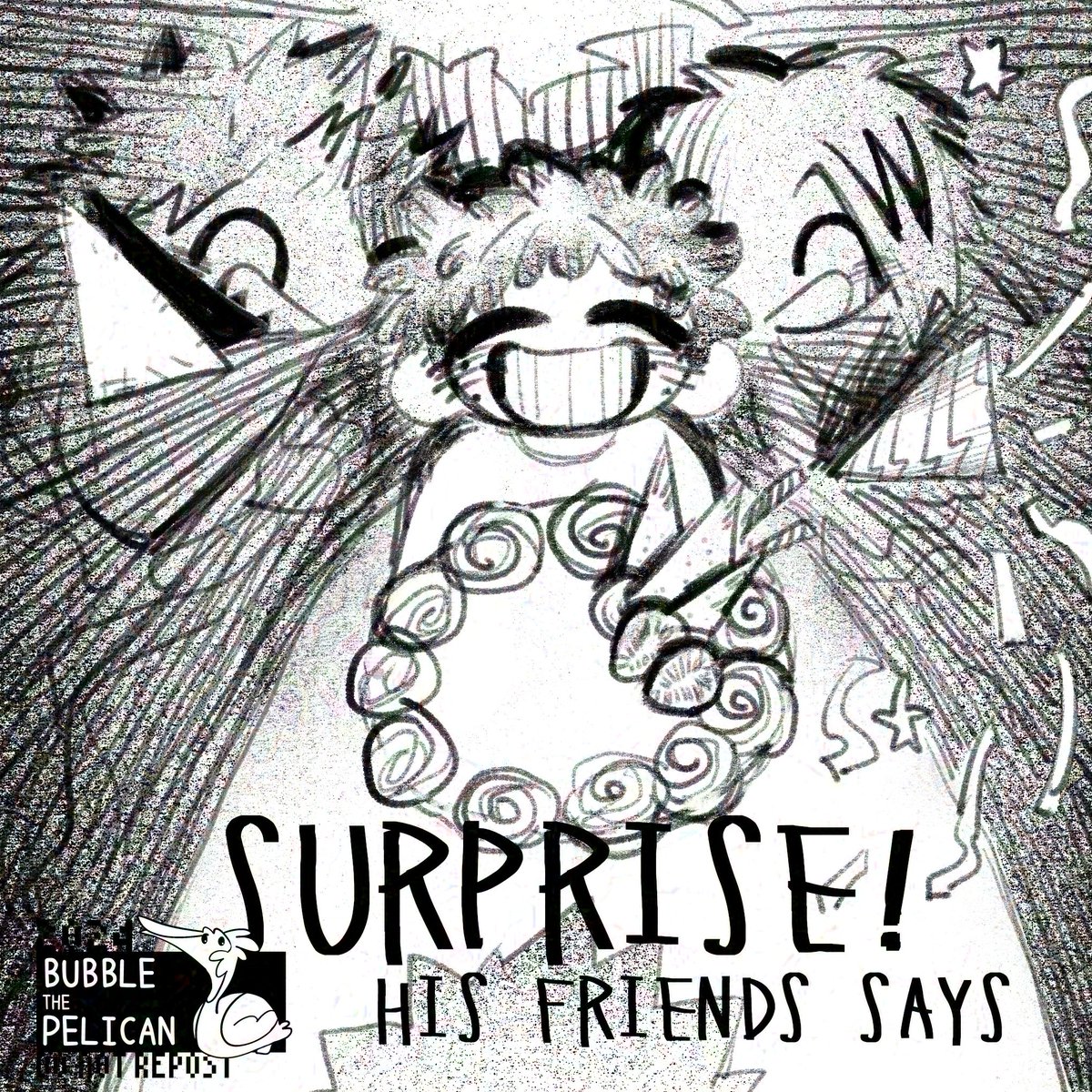 バボバーブ tweet media