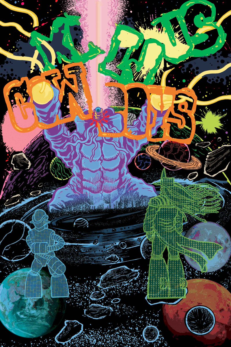 Frankie B Washington tweet media