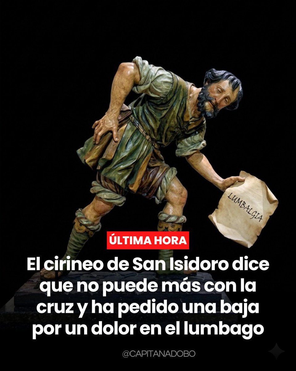 CAPITÁN ADOBO tweet media