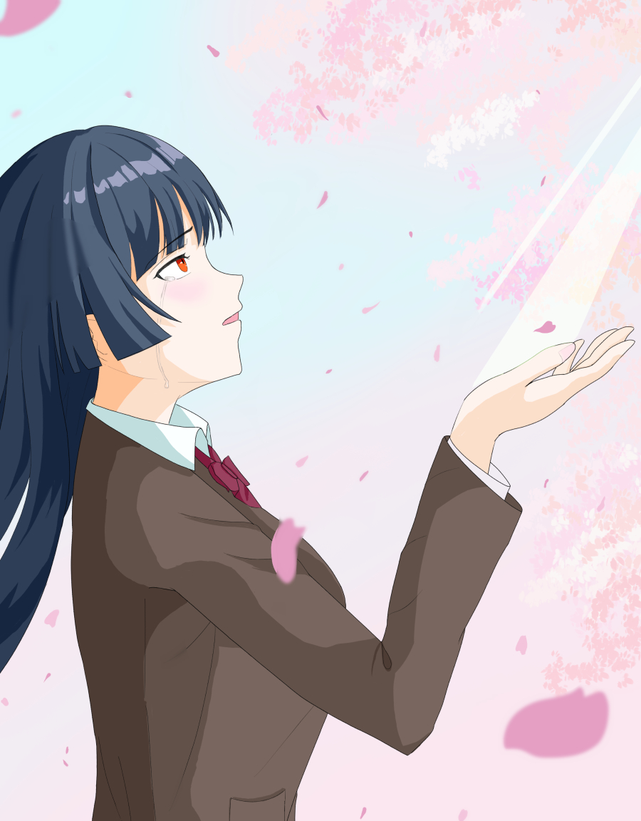 ひつじ tweet media