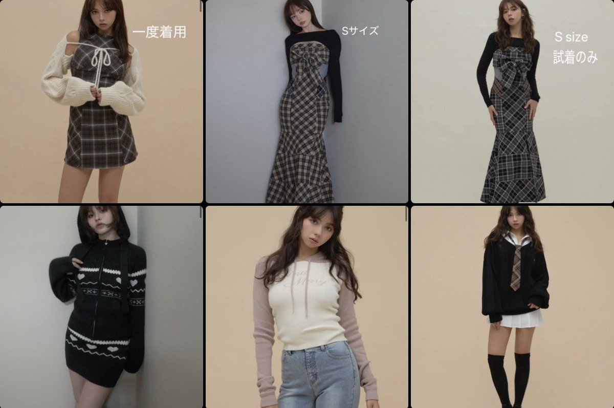 マリー取引垢 tweet media