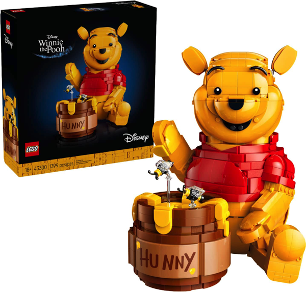 TOYS Tracker - Labubu, Lego, vinyl, collectibles tweet media
