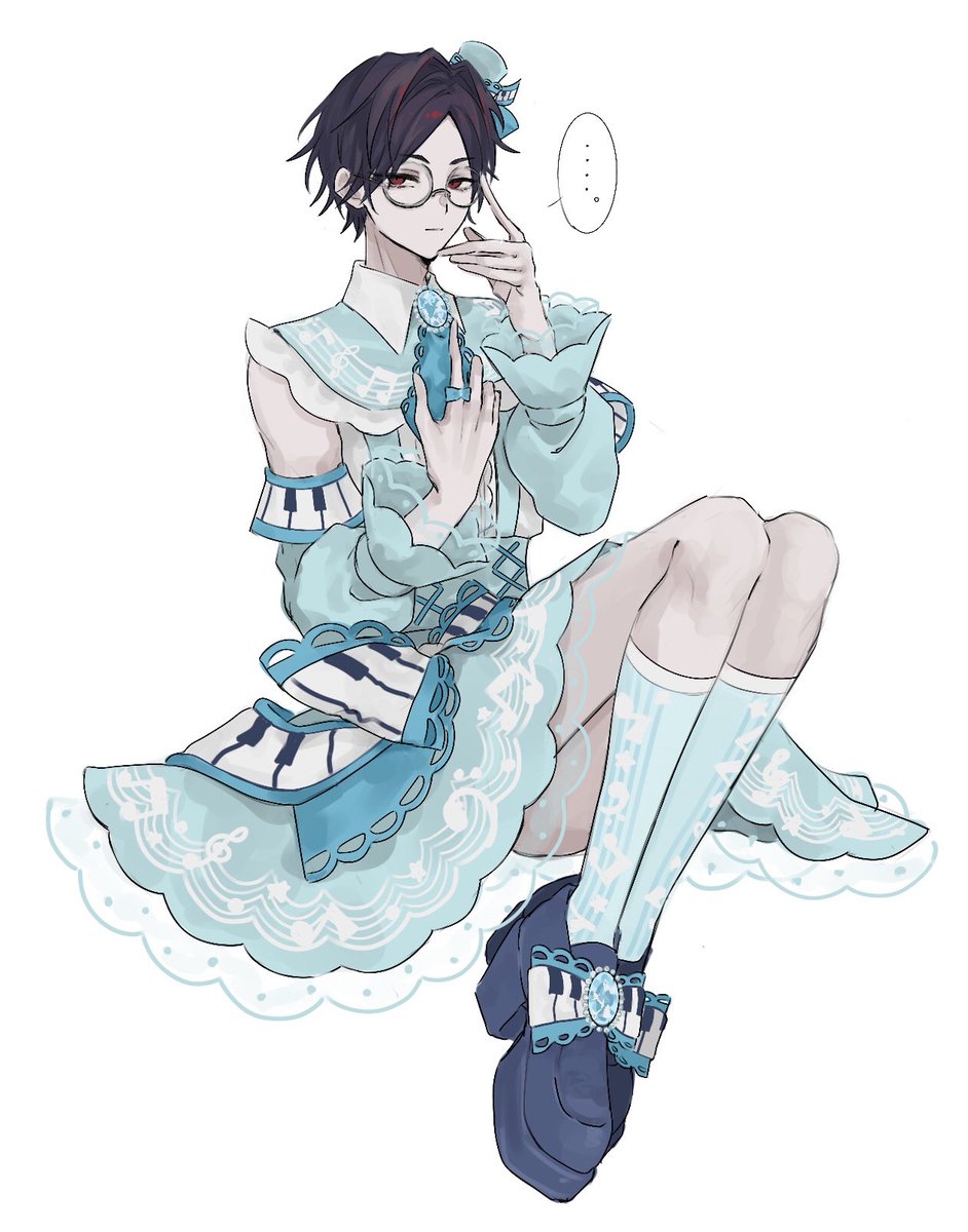 松下くん⁉️ tweet media