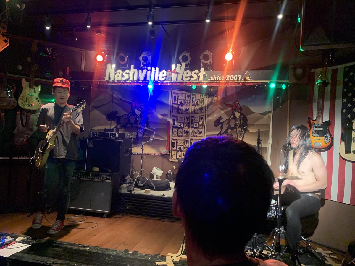 MCSHIGE Rockingchair tweet media