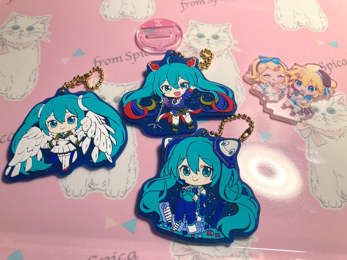 新☆未来乃 愛理香🎀🔪 tweet media