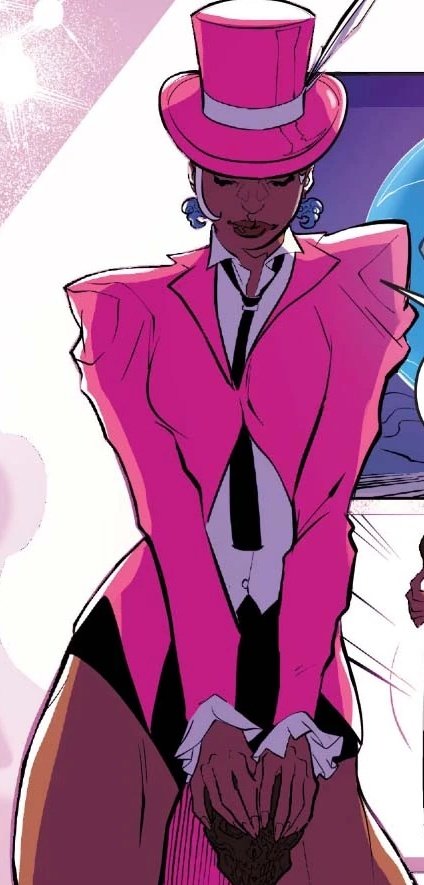 Zer0 🇨🇷♥️✨🌙 tweet media