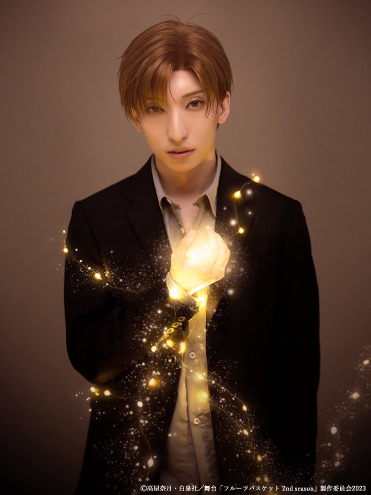 三好大貴【劇団Patch】 tweet media