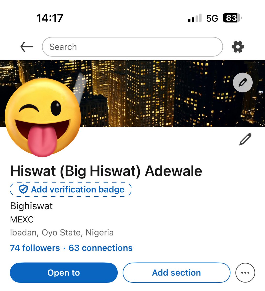 B. Hyswat❤️🔥 tweet media