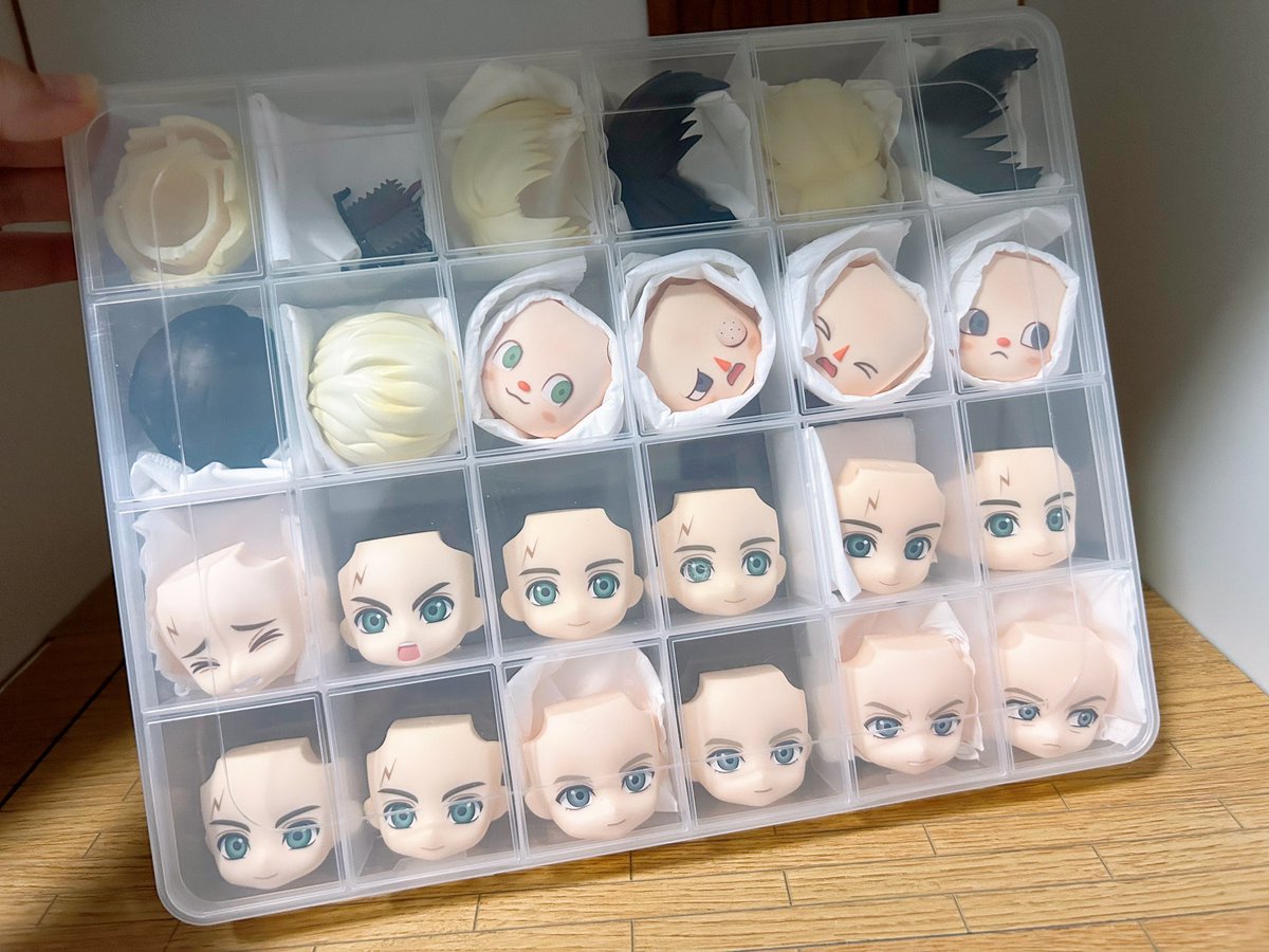 Floating city tweet media