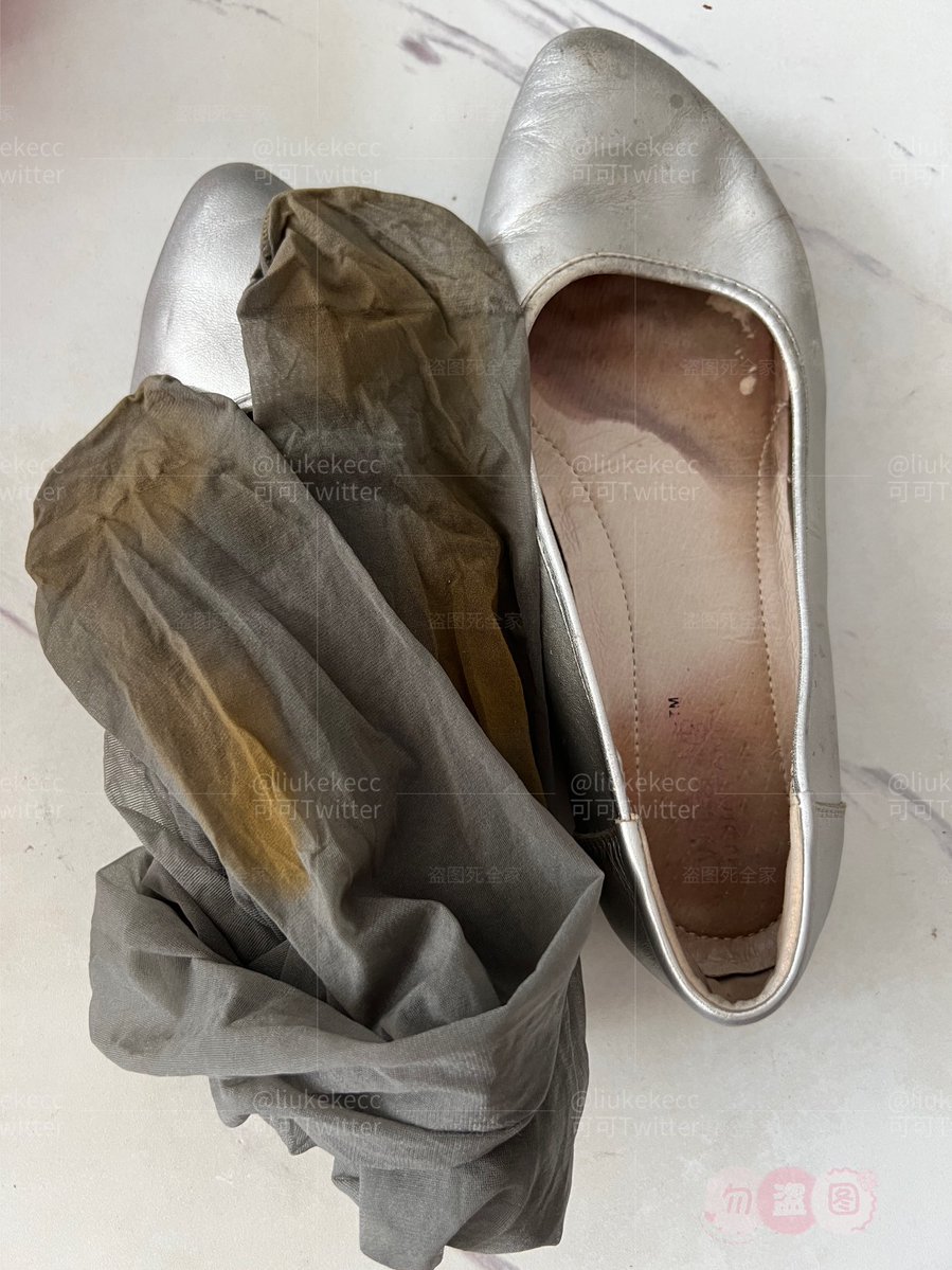 可可空姐 tweet media