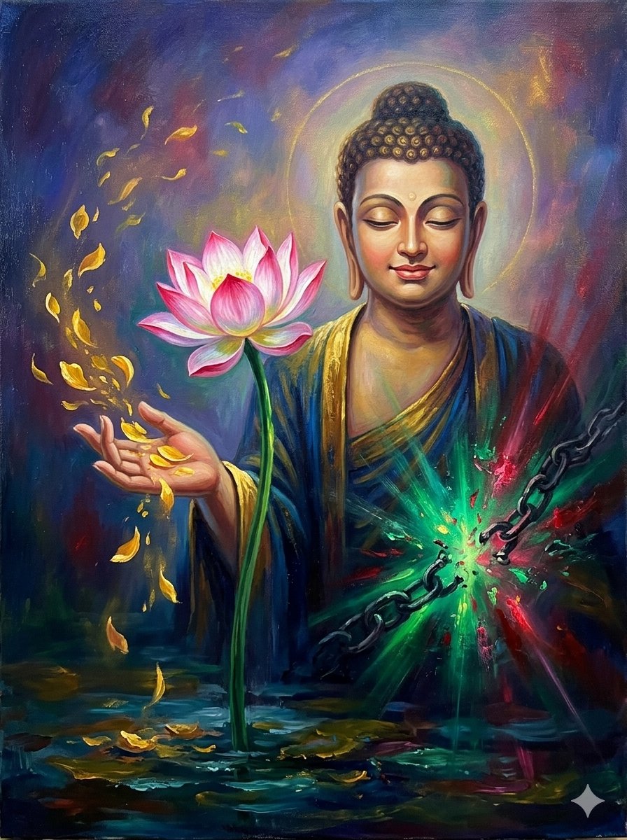 Buddha Beings tweet media