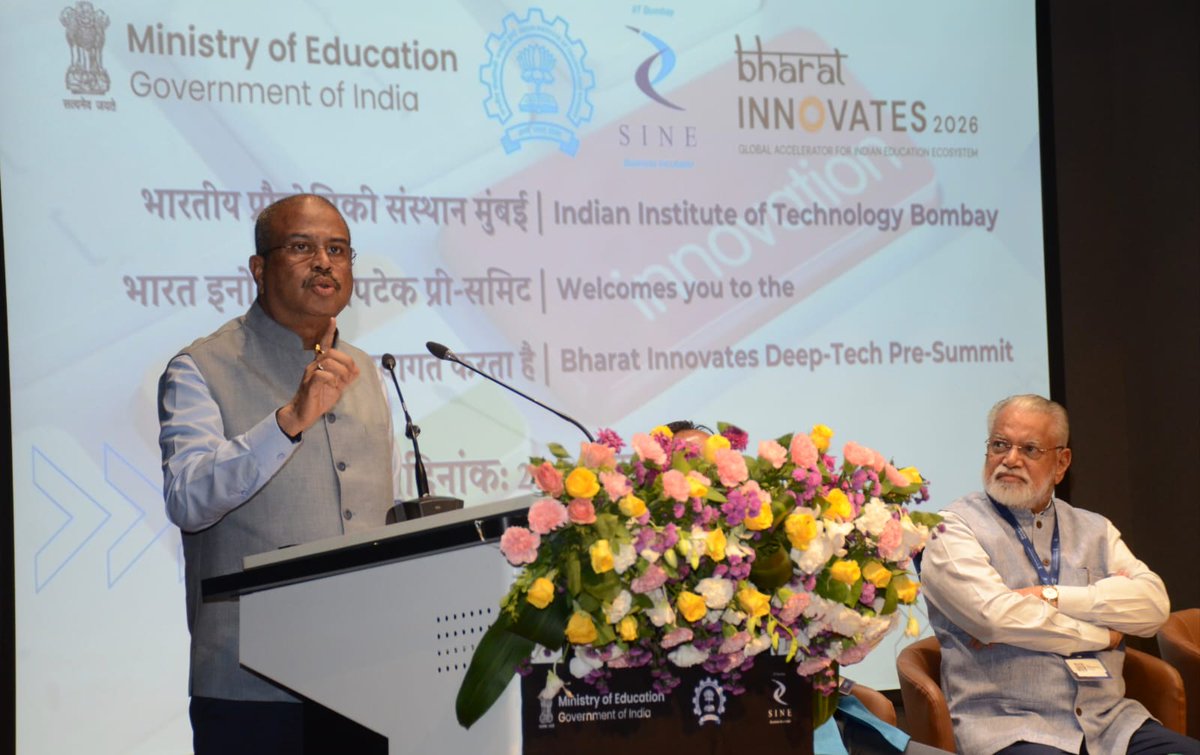 IIT Bombay tweet media