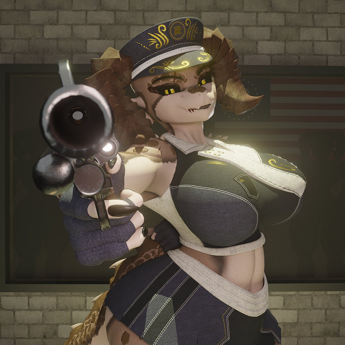 Badelynge3D tweet media